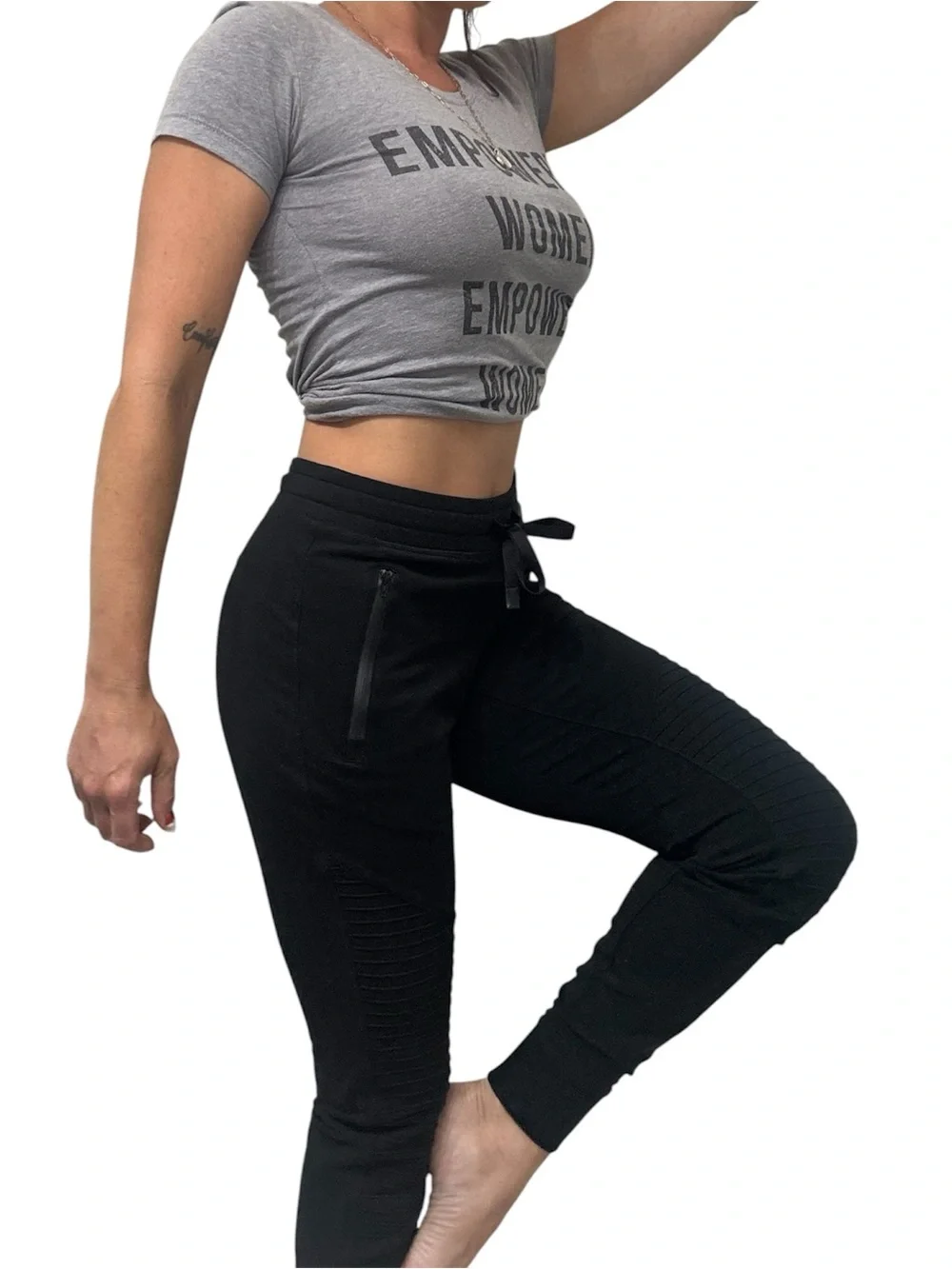 Alo moto sweatpant